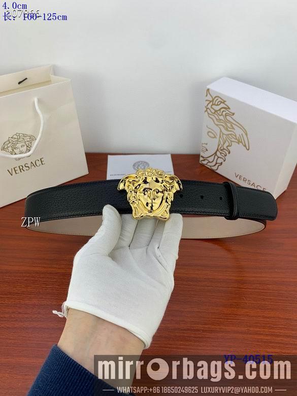 Versace Belt 40mm 95-125cm 8L58