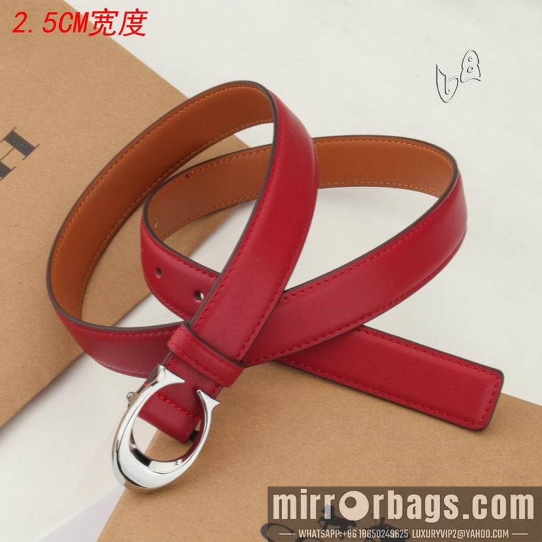 Coah Belt 25mm lb01