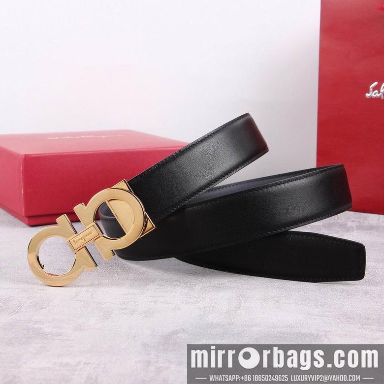 Ferragamo 34mmX95-125 7D89