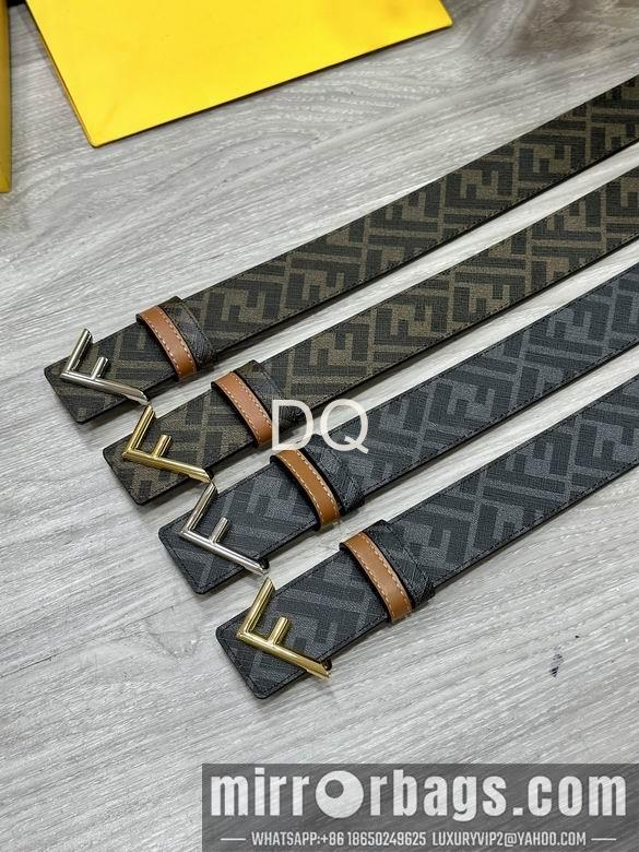 Fendi 40mmx100-125cm 15