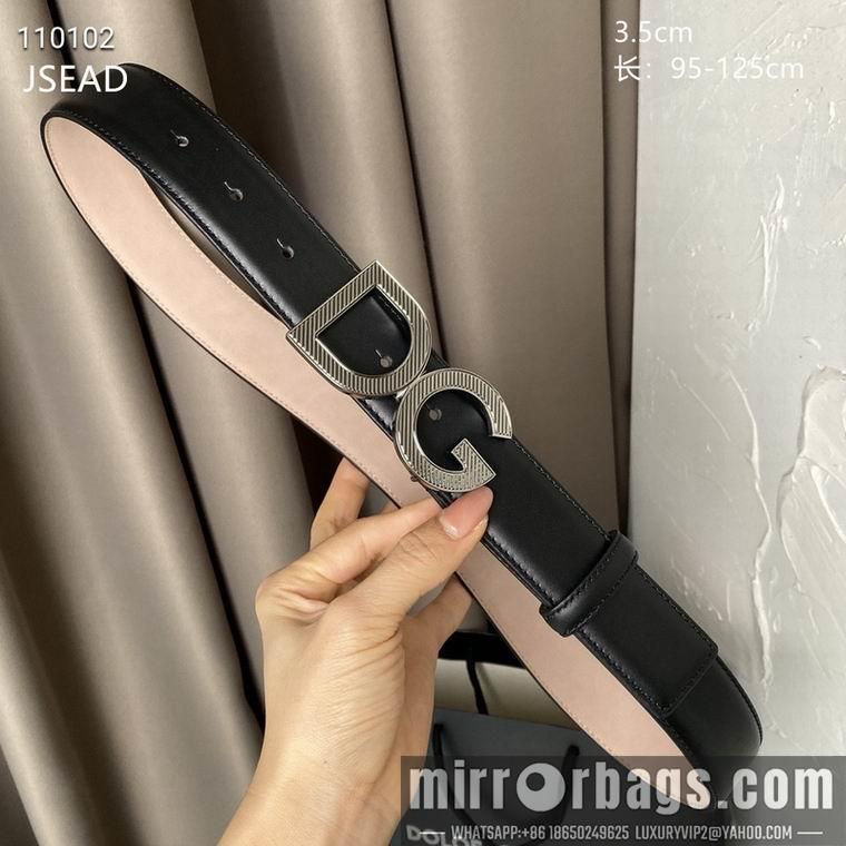 DG belt 35mmX95-125mm 8L01