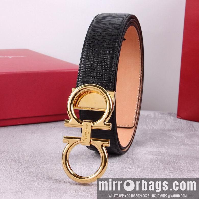 Ferragamo 34mmX95-125 7D91