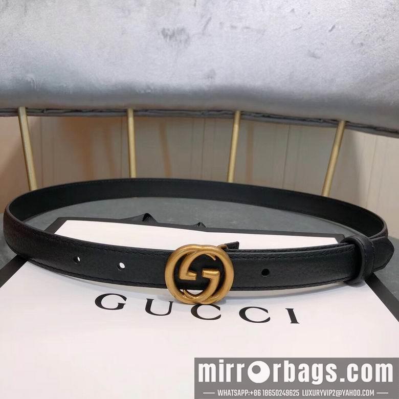 Gucci 20mmX95-110CM 7D42