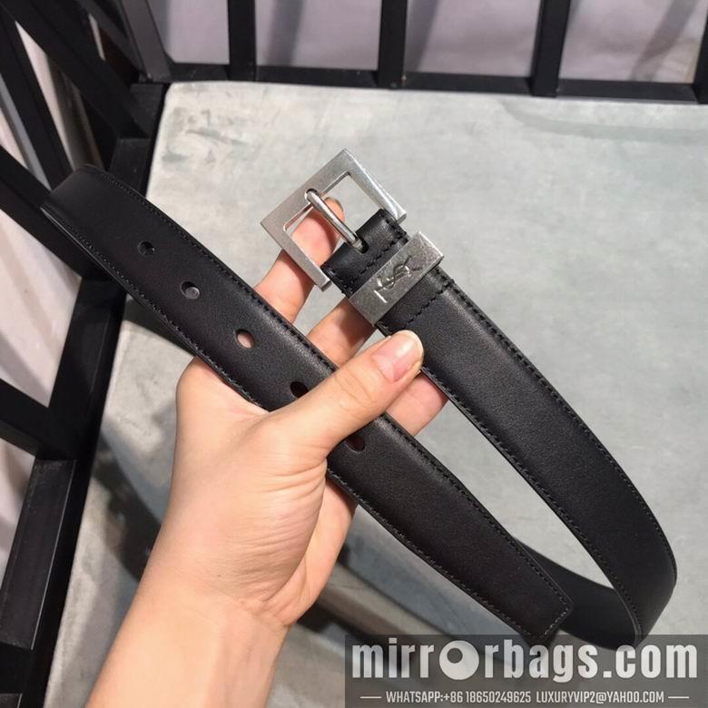 YSL Belt 20mmX95-110cm 7D04