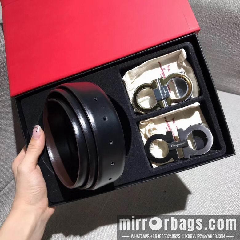 Ferragamo 34mmX95-125 7D07