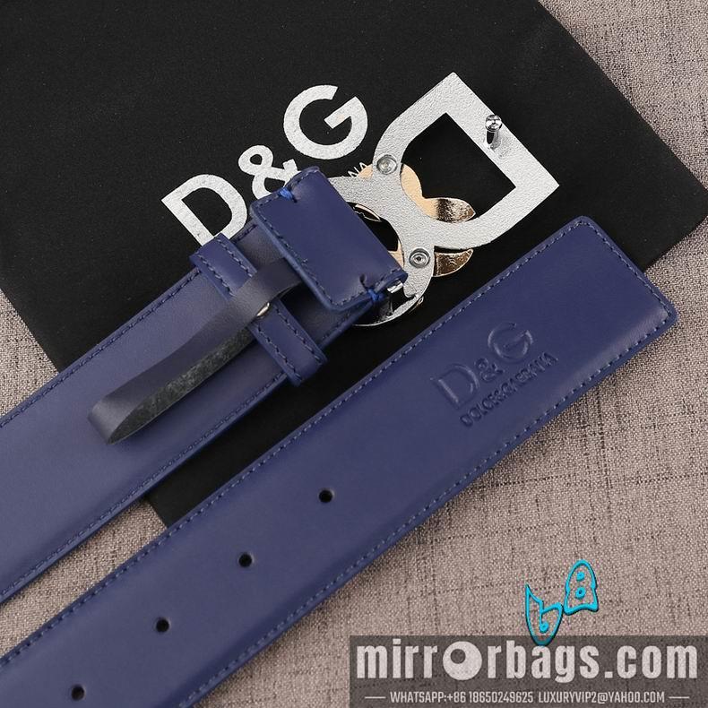 DG belt 38mm lb08