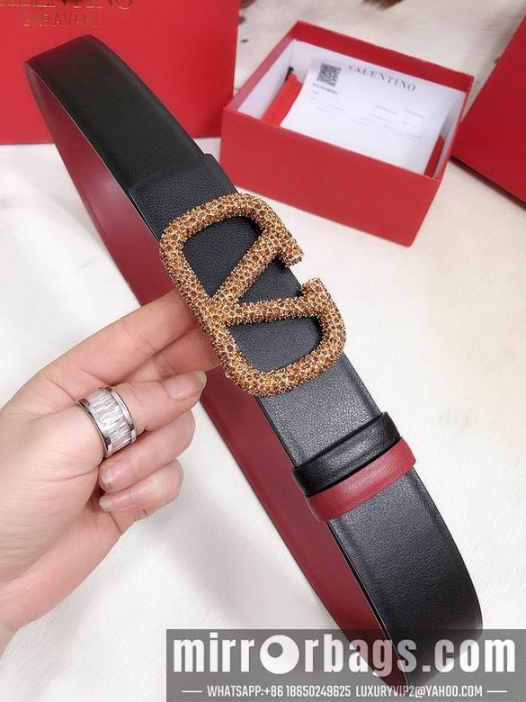 Valentino Belt 40mmX90-125CM sj09