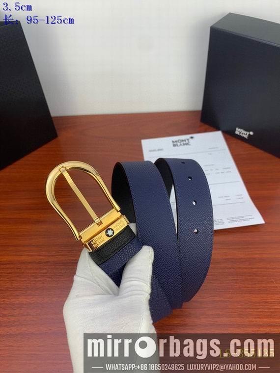 Montblanc 35mmX95-125cm 8L07
