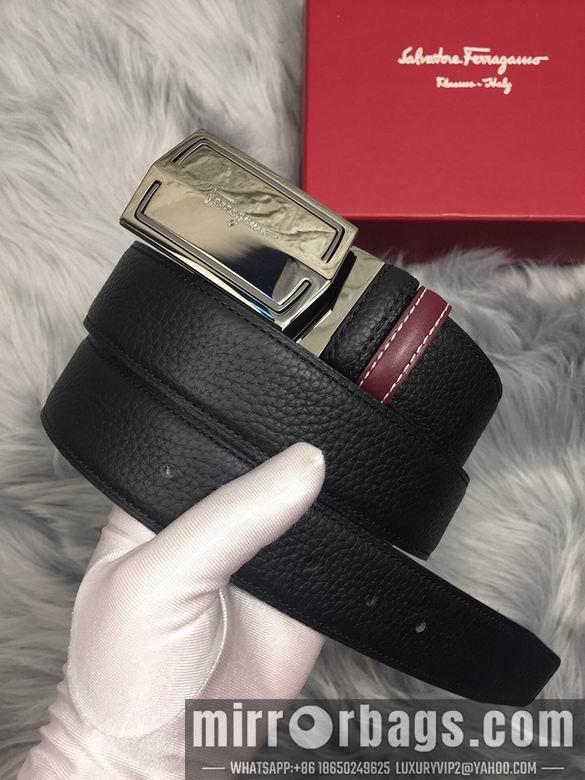 Ferragamo 34mmX95-125 7D70