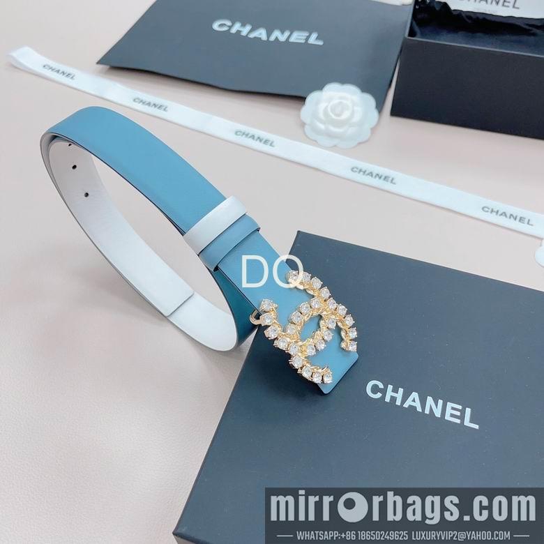 Chanel 30mmx90-115cm 12