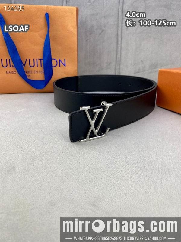 LV belt 40mmX100-125cm 8L36