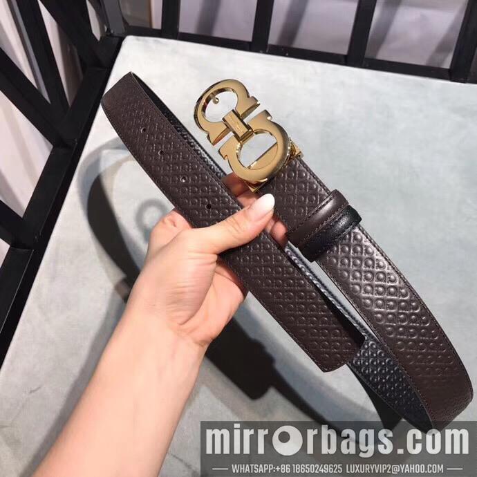 Ferragamo 34mmX95-125 7D260