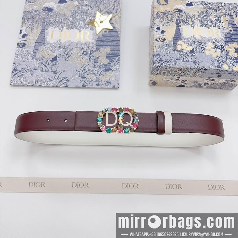 Dior 30mmx95-115cm 06