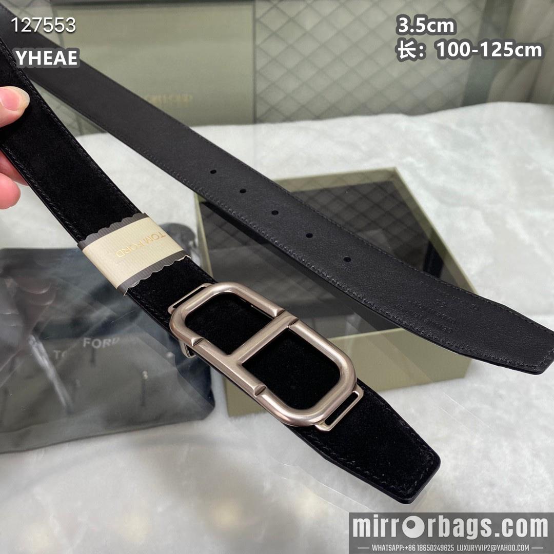 TF belt 35mmX100-125cm 8L11
