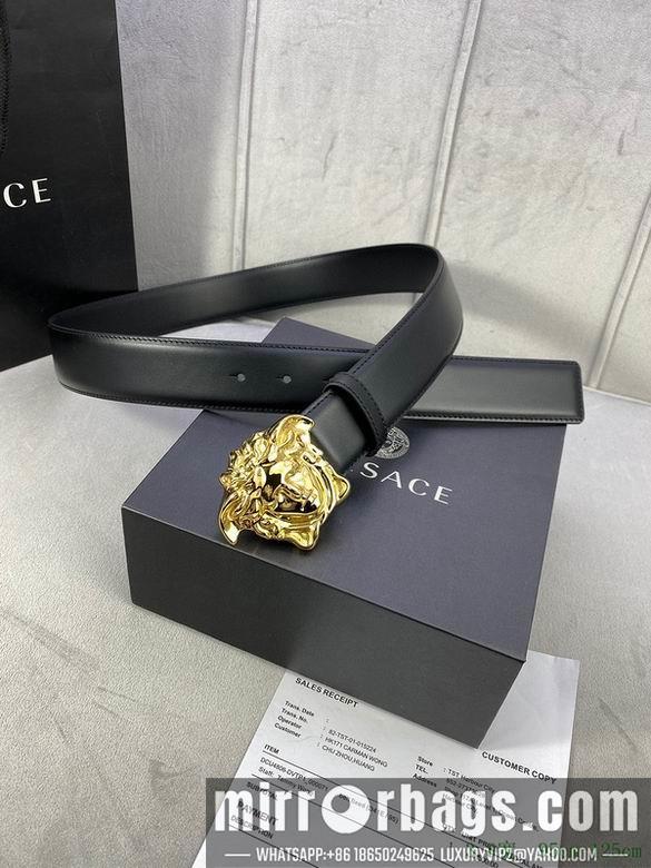 Versace Belt 38mmX95-125cm sj67