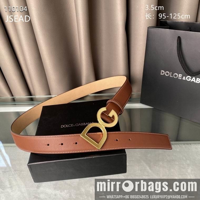 DG belt 35mmX95-125mm 8L01