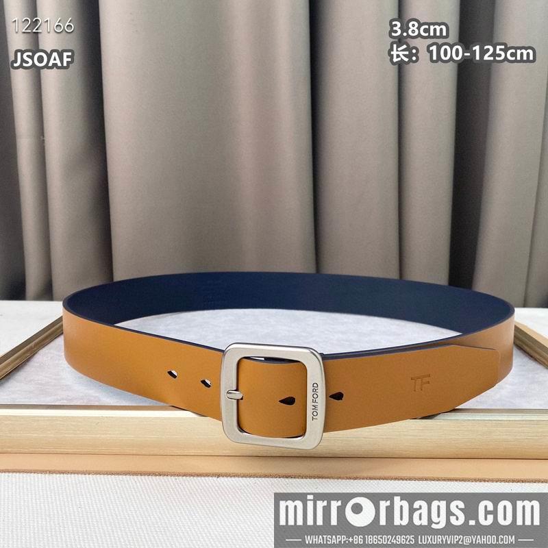 TF belt 38mmX100-125cm 8L69