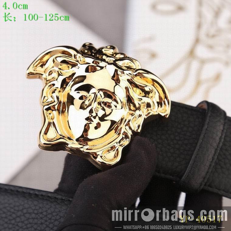 Versace Belt 40mmX100-125cm 8L101