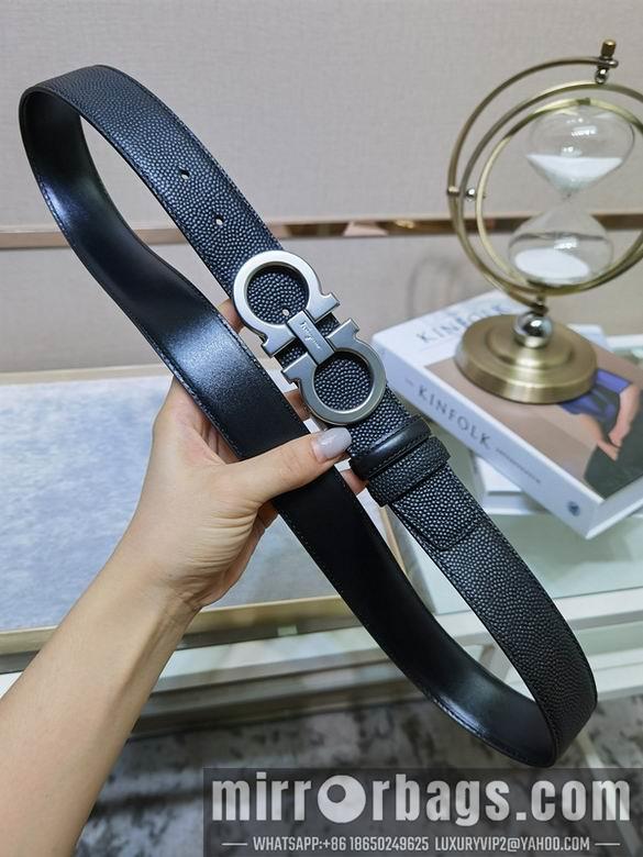 Ferragamo 34mmX95-125 7D176