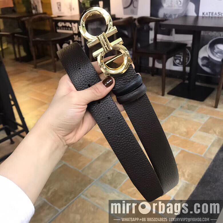 Ferragamo 34mmX95-125 7D264