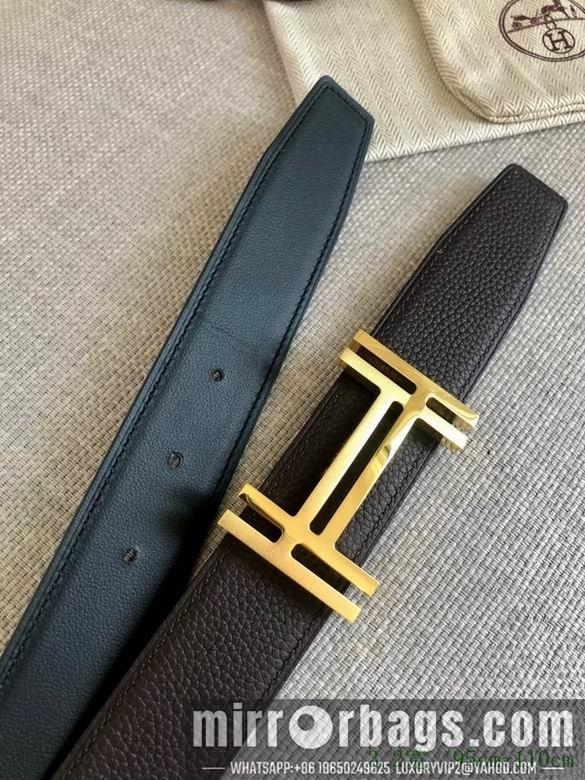 Hermes Belt 32mmX95-110cm 7D21