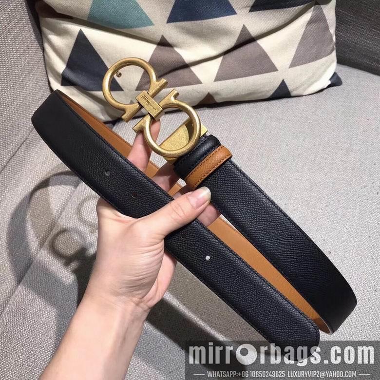 Ferragamo 34mmX95-125 7D98