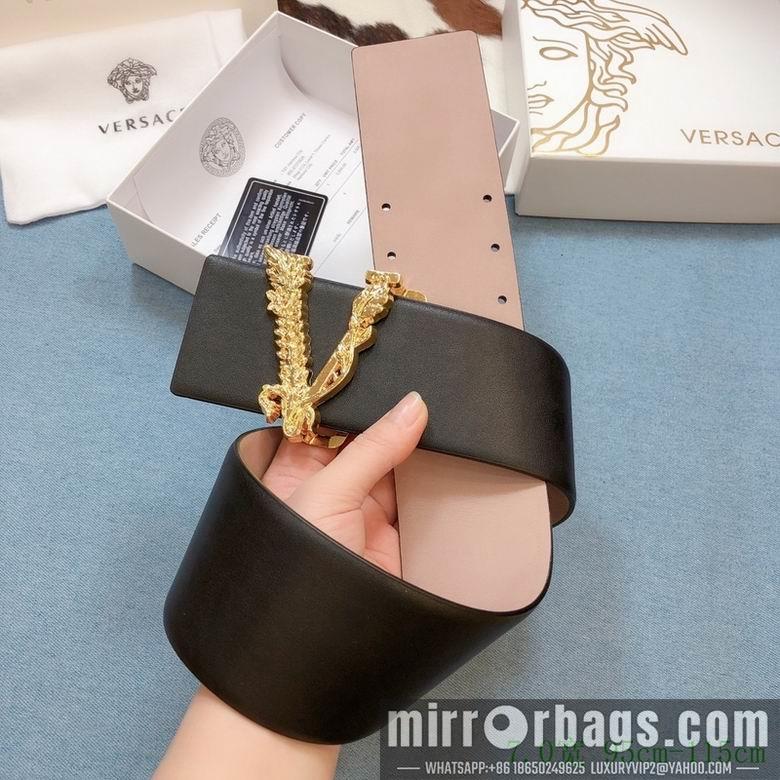Versace Belt 70mmX95-115cm sj02