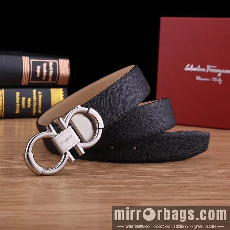 Ferragamo 34mmX95-125 7D78