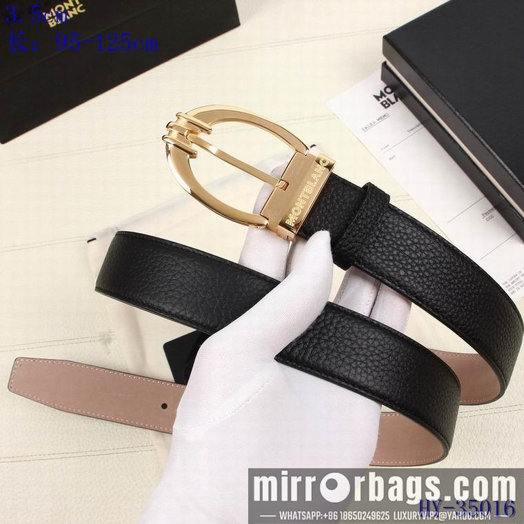 Montblanc 35mmX95-125cm 8L08