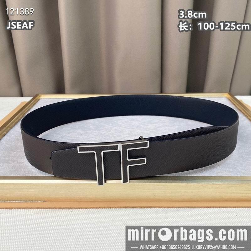 TF belt 38mmX100-125cm 8L59