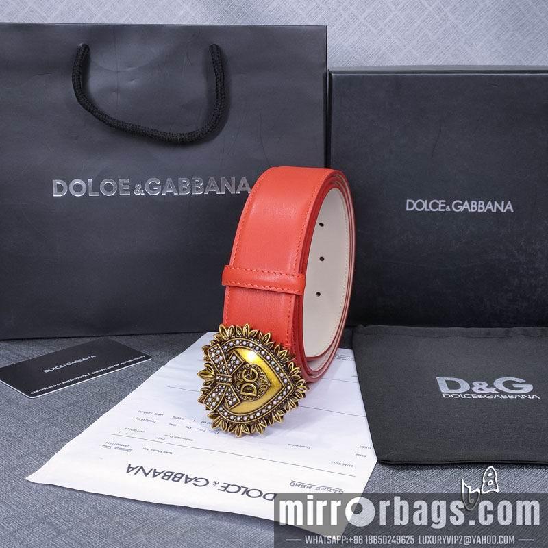 DG belt 38mmX90-125cm lb051202