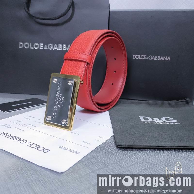 DG belt 38mmX80-125cm lb04
