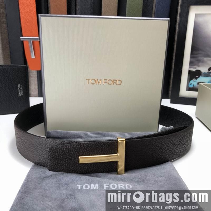 Tom Ford belt 40mmX95-125cm 7D13