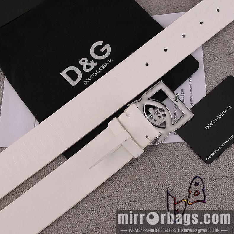 DG belt 38mm lb06