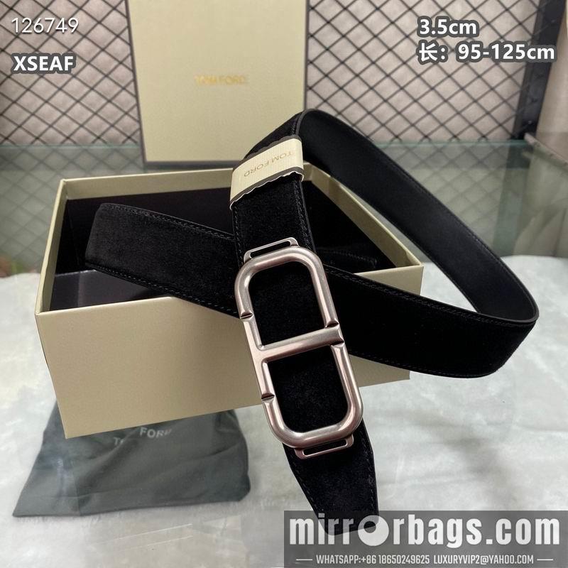 TF belt 35mmX95-125cm 8L09