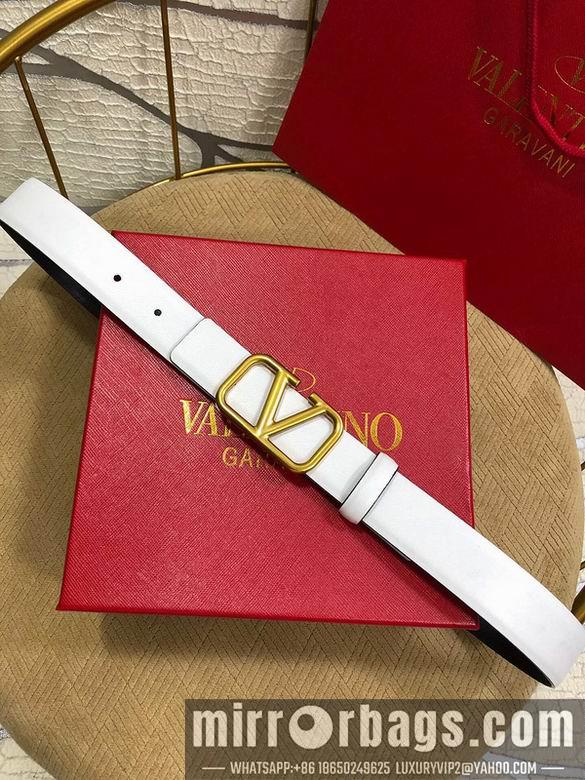 Valentino Belt 30mmX95-110cm sj06
