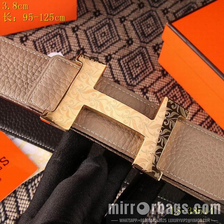 Hermes Belt 38mm 95-125cm 8L06