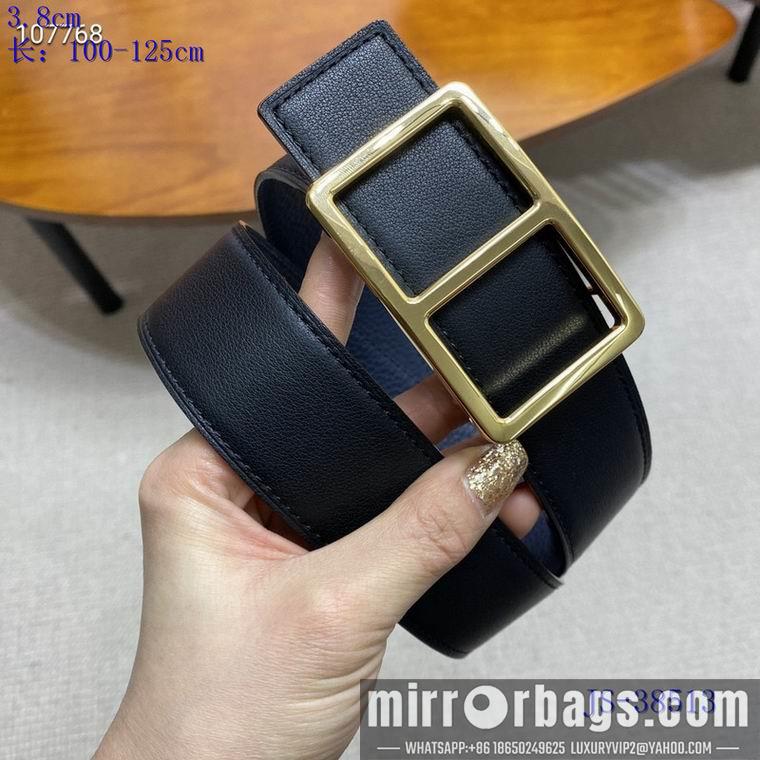 Hermes Belt 38mm 100-125cm 8L109