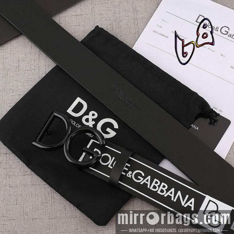 DG belt 原版 38mm lb09