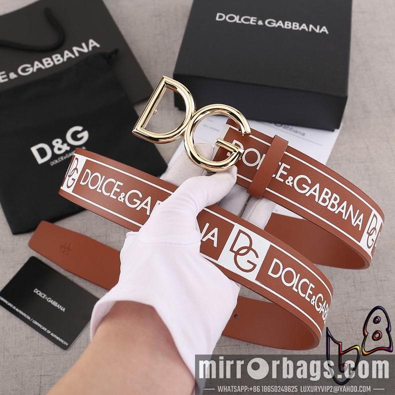 DG belt 原版 38mm lb09