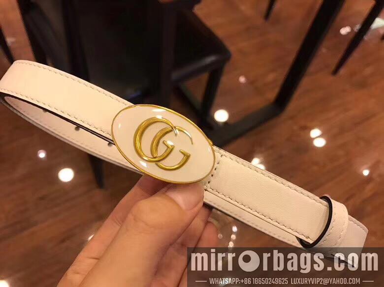 Gucci 20mmX95-110CM 7D35