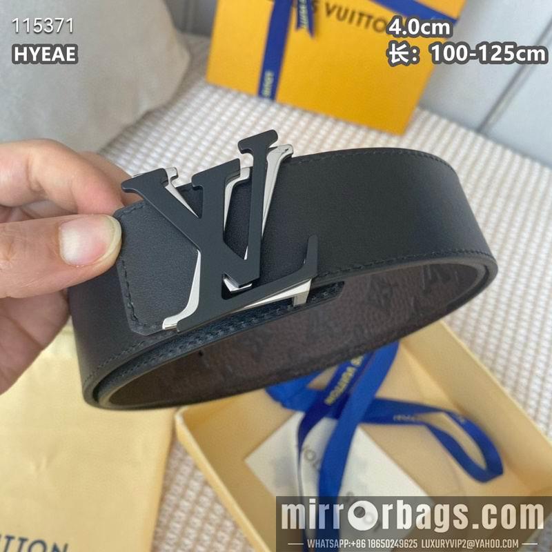 LV belt 40mmX100-125cm 8L85