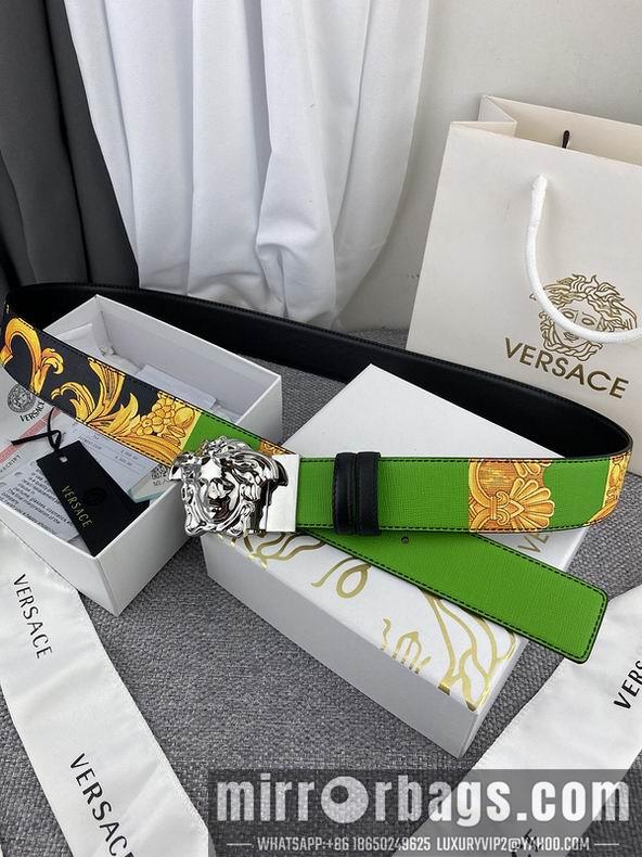 Versace Belt 原版 38mm lb03
