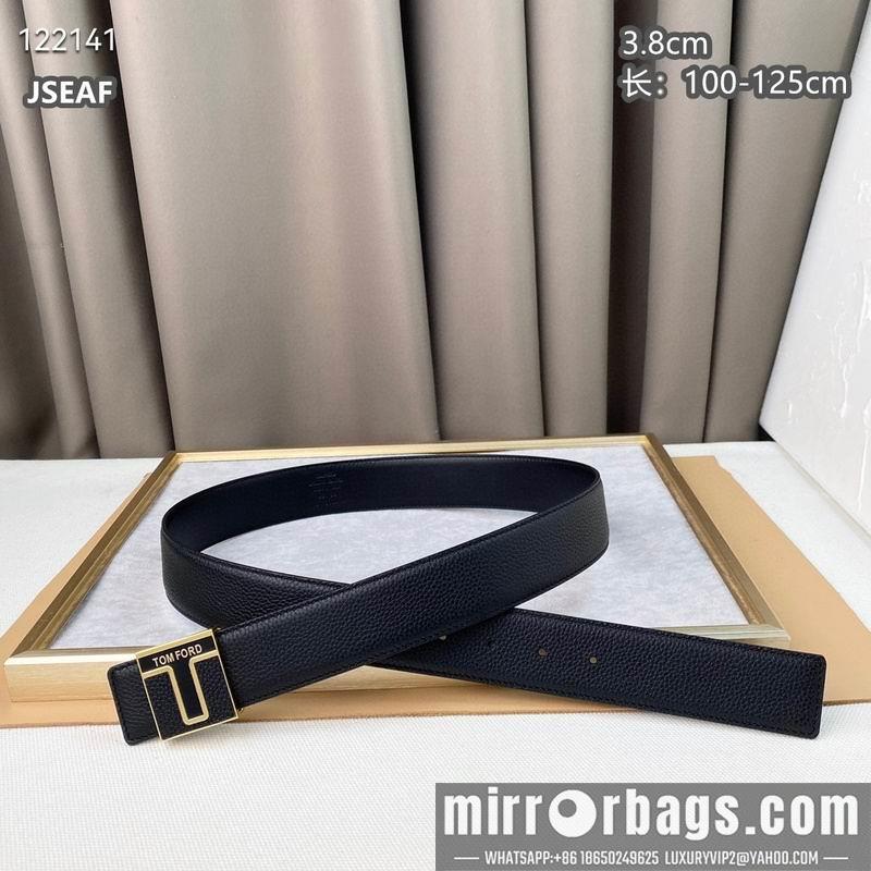 TF belt 38mmX100-125cm 8L66