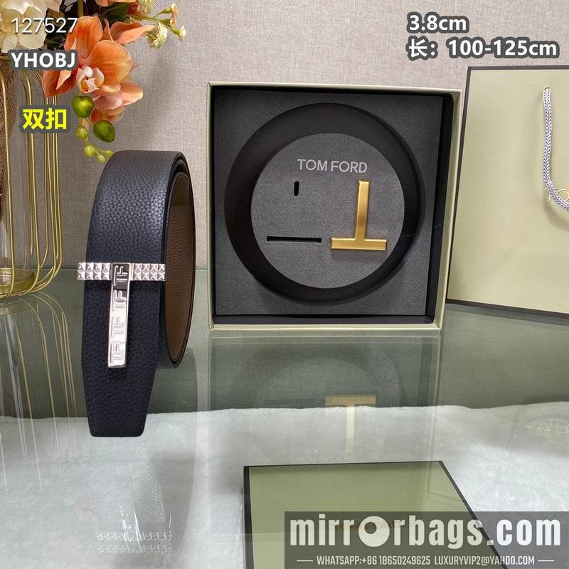 TF belt 38mmX100-125cm 8L81