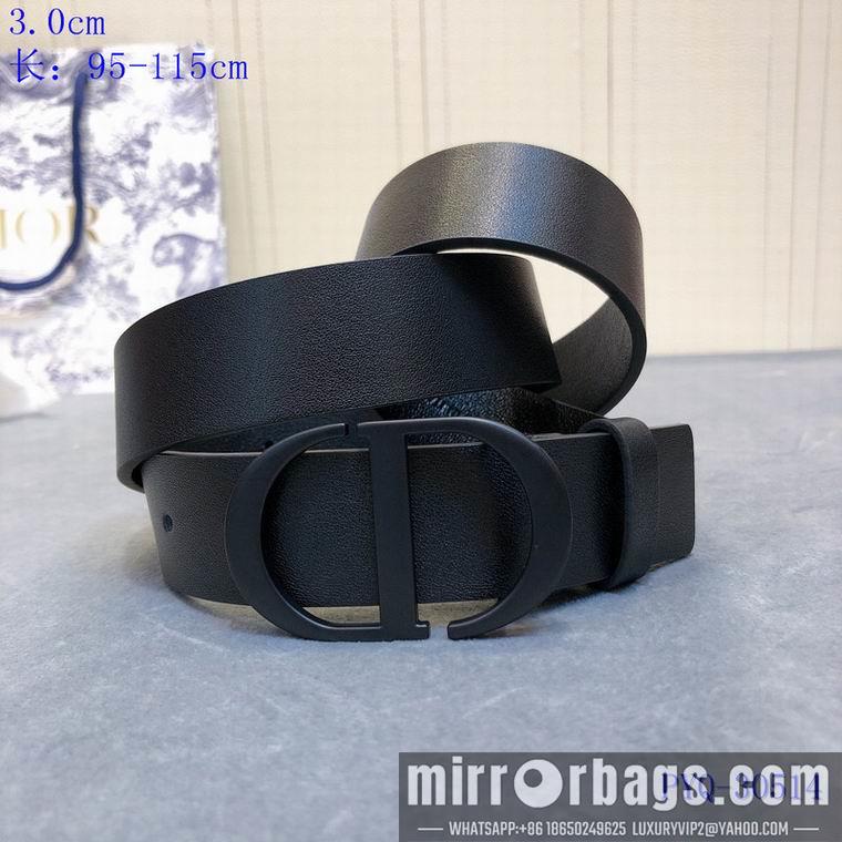 Dior 30mm 95-115cm 8L05