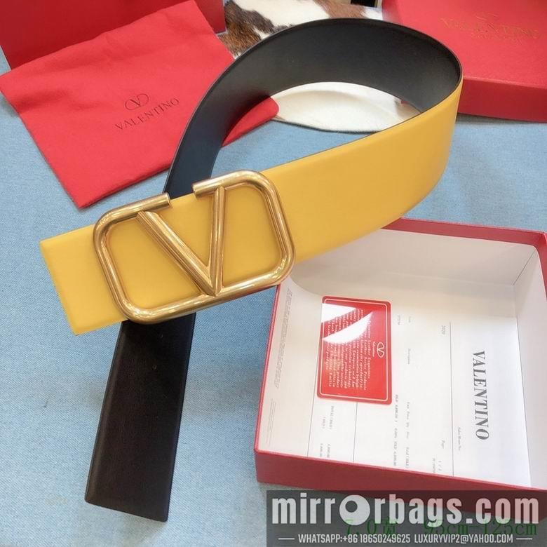 Valentino Belt 70mmX95-125cm sj01