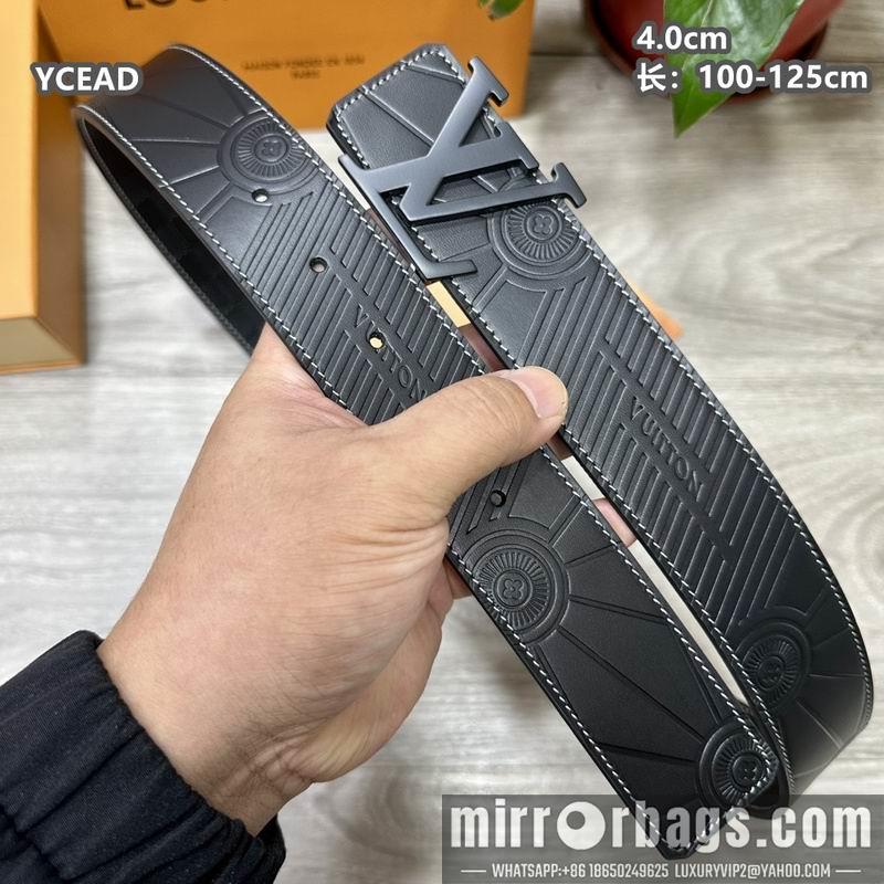 LV belt 40mmX100-125cm 8L05