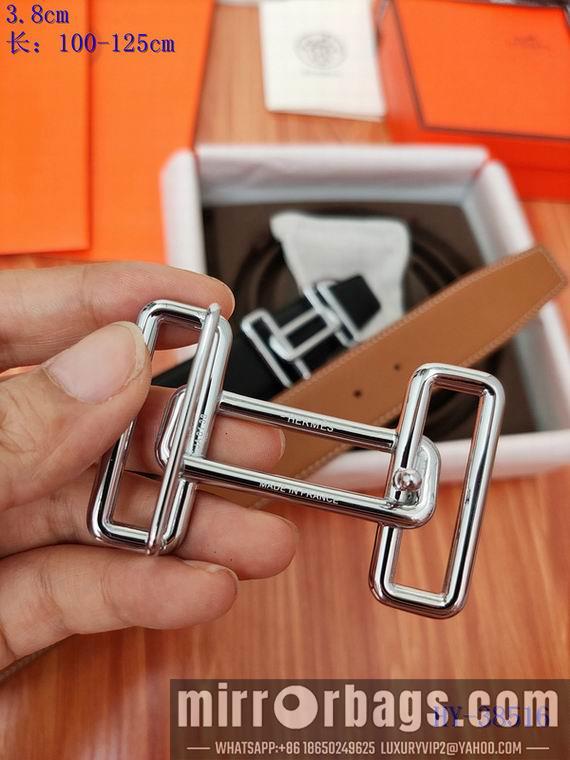 Hermes Belt 38mm 100-125cm 8L45