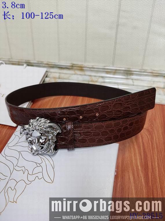 Versace Belt 38mmX100-125cm 8L17